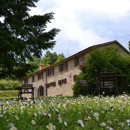 Fattoria Il Praticino Villa Castelfranco di Sopra Kültér fotó