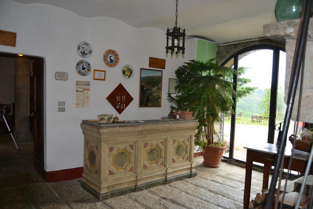 Fattoria Il Praticino Villa Castelfranco di Sopra Kültér fotó