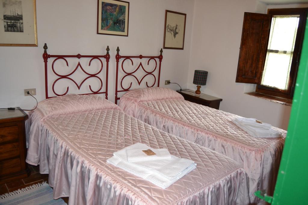 Fattoria Il Praticino Villa Castelfranco di Sopra Szoba fotó