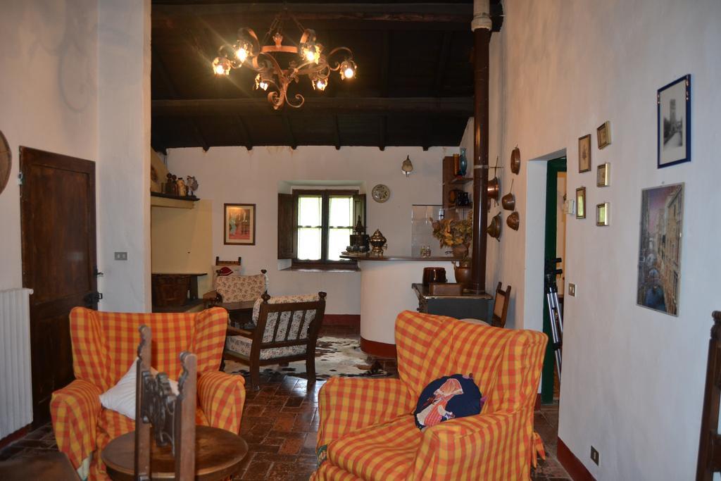 Fattoria Il Praticino Villa Castelfranco di Sopra Kültér fotó