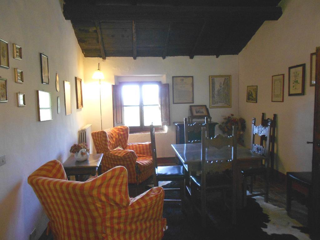 Fattoria Il Praticino Villa Castelfranco di Sopra Kültér fotó