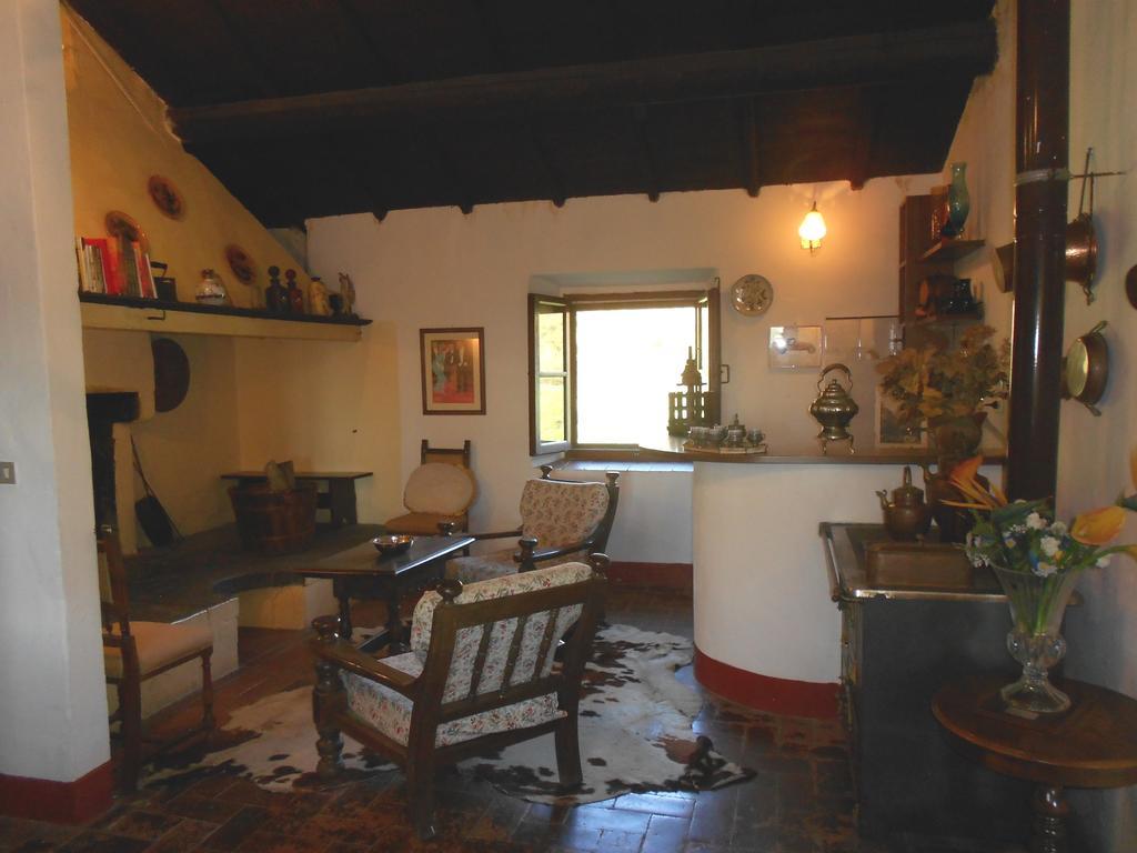 Fattoria Il Praticino Villa Castelfranco di Sopra Kültér fotó