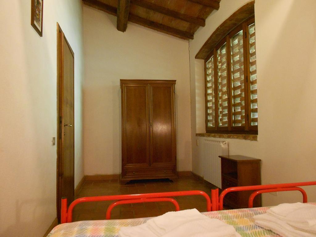 Fattoria Il Praticino Villa Castelfranco di Sopra Kültér fotó