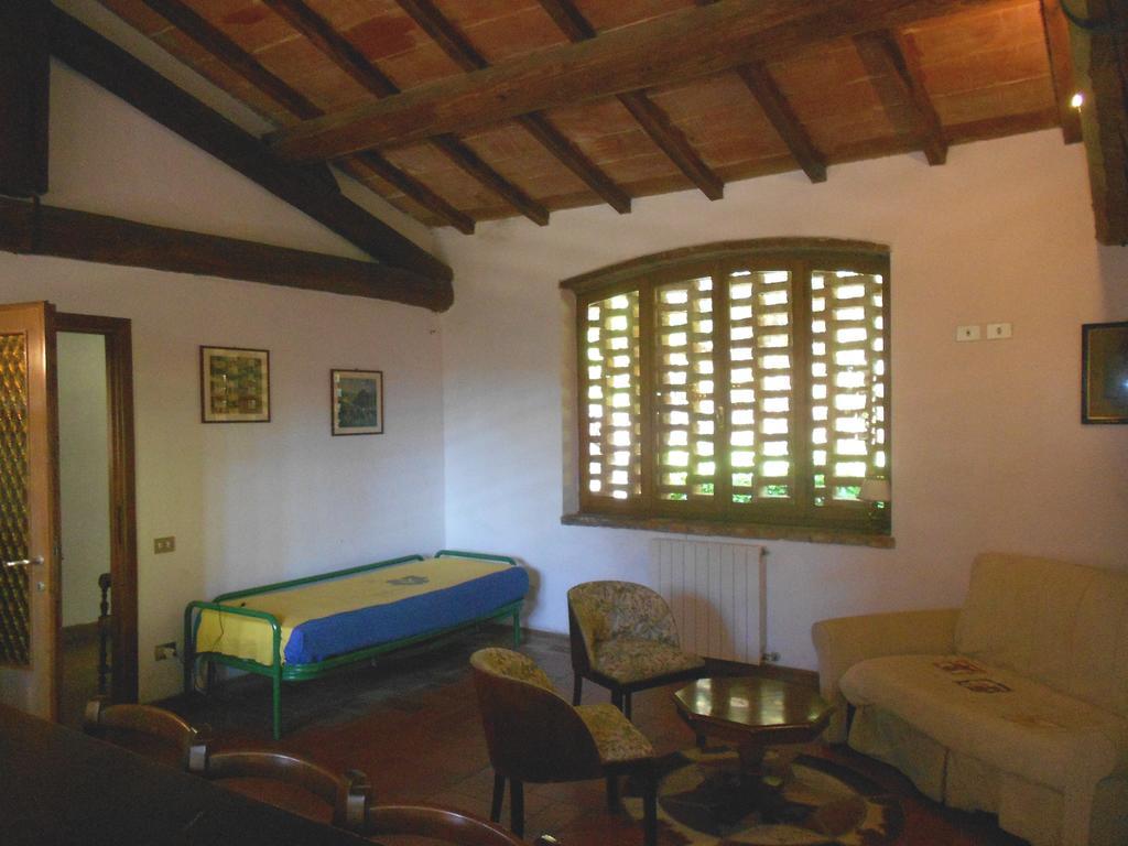 Fattoria Il Praticino Villa Castelfranco di Sopra Kültér fotó