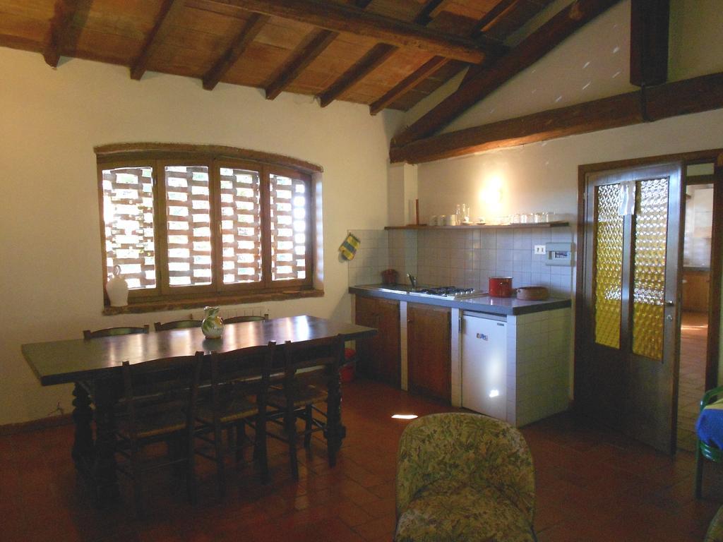 Fattoria Il Praticino Villa Castelfranco di Sopra Kültér fotó