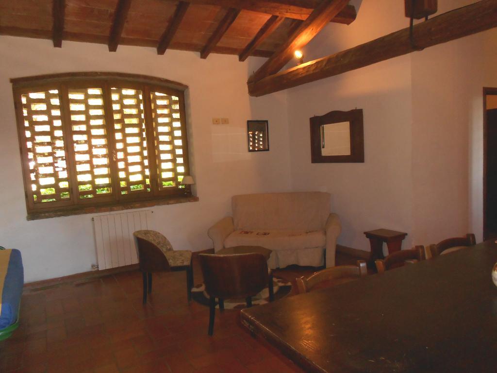 Fattoria Il Praticino Villa Castelfranco di Sopra Kültér fotó