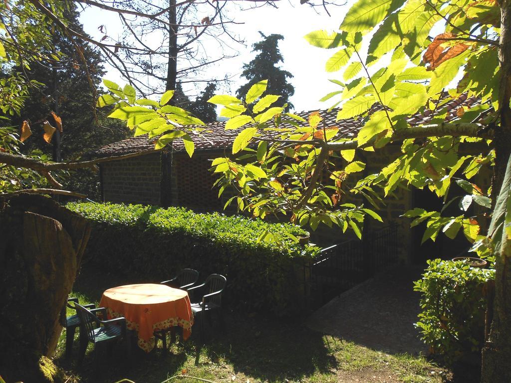 Fattoria Il Praticino Villa Castelfranco di Sopra Kültér fotó