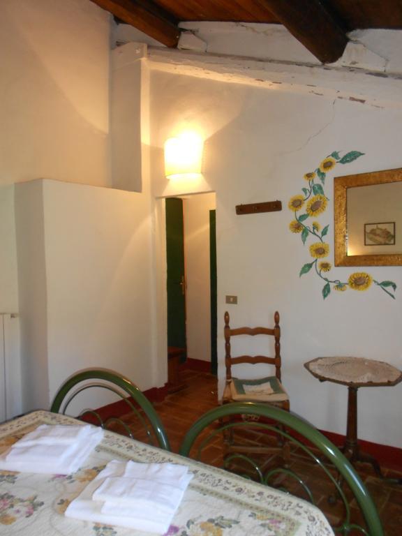 Fattoria Il Praticino Villa Castelfranco di Sopra Kültér fotó