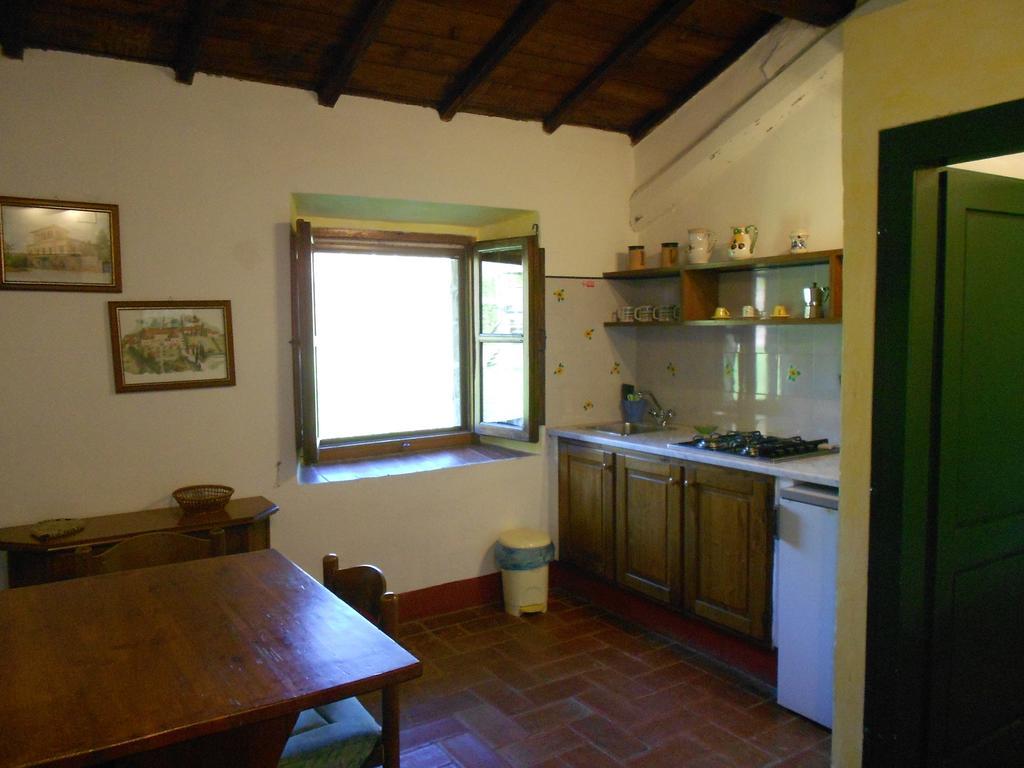 Fattoria Il Praticino Villa Castelfranco di Sopra Kültér fotó