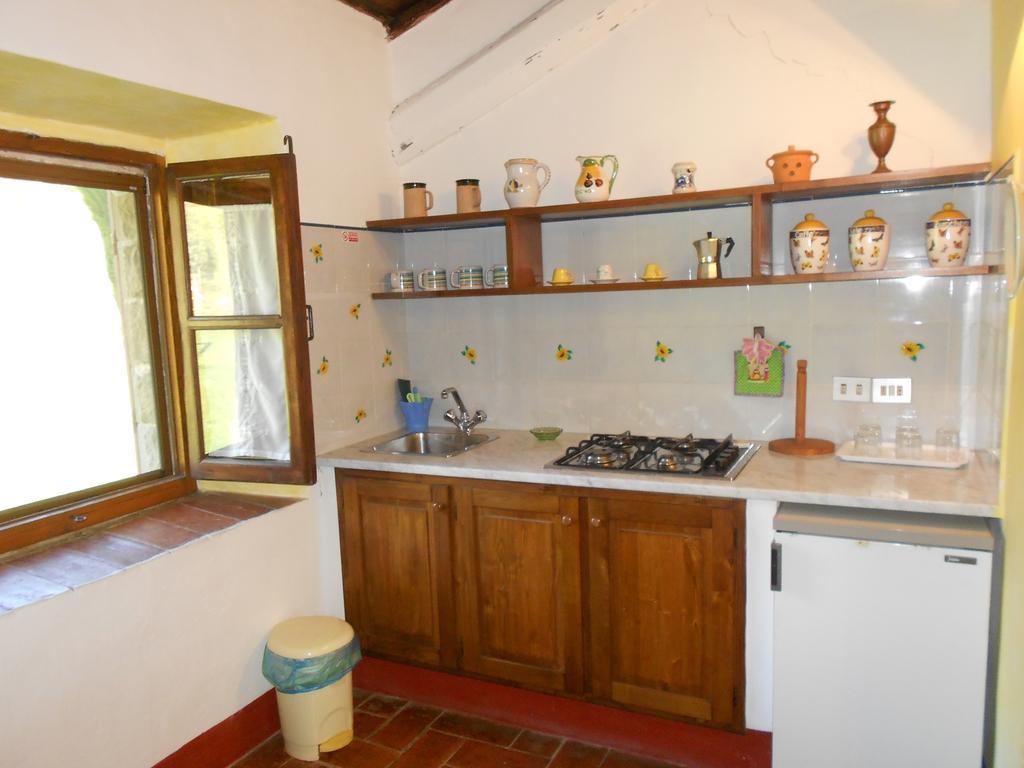 Fattoria Il Praticino Villa Castelfranco di Sopra Kültér fotó