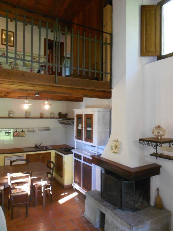 Fattoria Il Praticino Villa Castelfranco di Sopra Kültér fotó