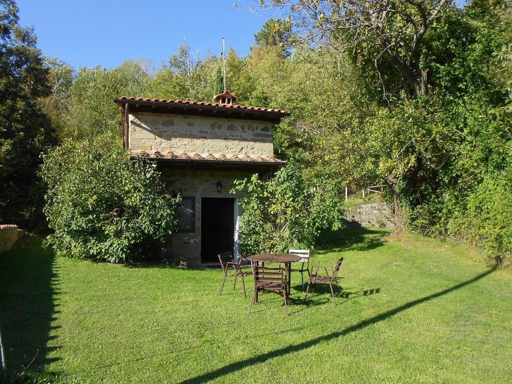 Fattoria Il Praticino Villa Castelfranco di Sopra Kültér fotó