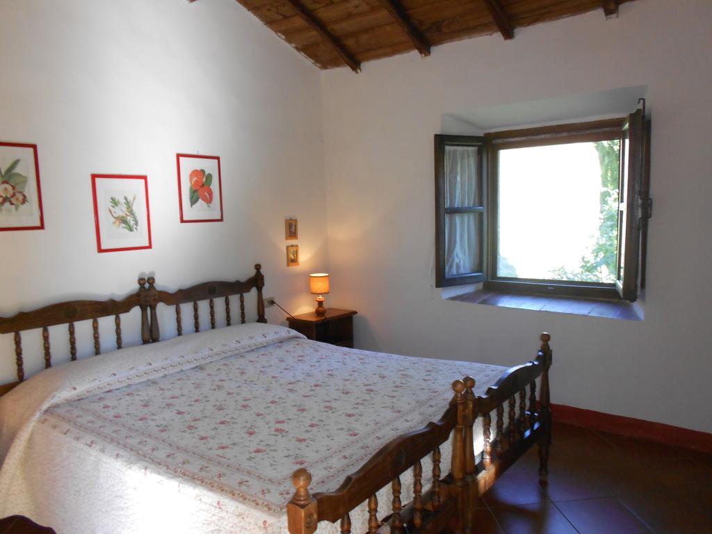 Fattoria Il Praticino Villa Castelfranco di Sopra Kültér fotó