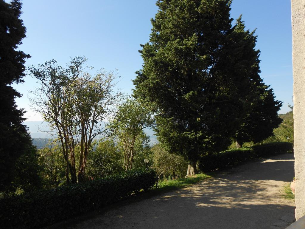 Fattoria Il Praticino Villa Castelfranco di Sopra Kültér fotó
