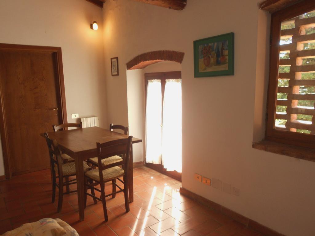 Fattoria Il Praticino Villa Castelfranco di Sopra Kültér fotó