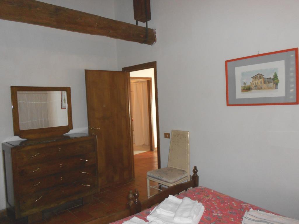 Fattoria Il Praticino Villa Castelfranco di Sopra Kültér fotó
