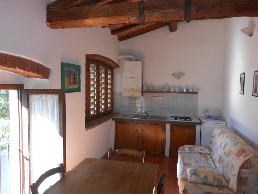 Fattoria Il Praticino Villa Castelfranco di Sopra Kültér fotó