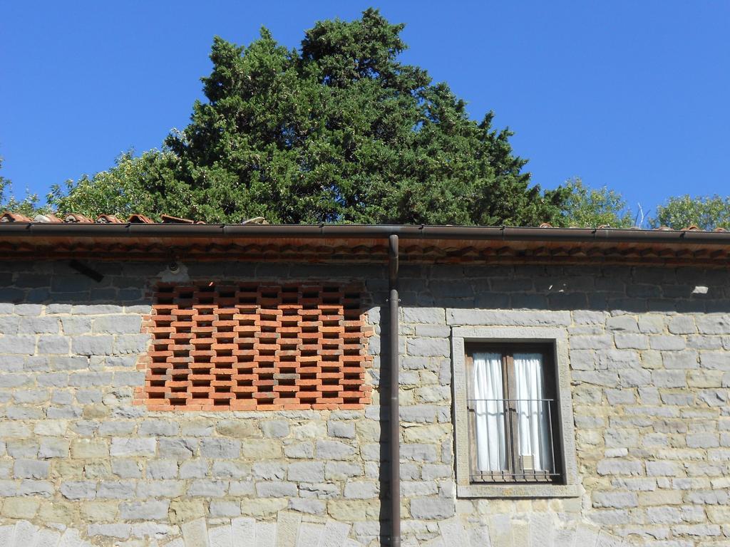 Fattoria Il Praticino Villa Castelfranco di Sopra Kültér fotó