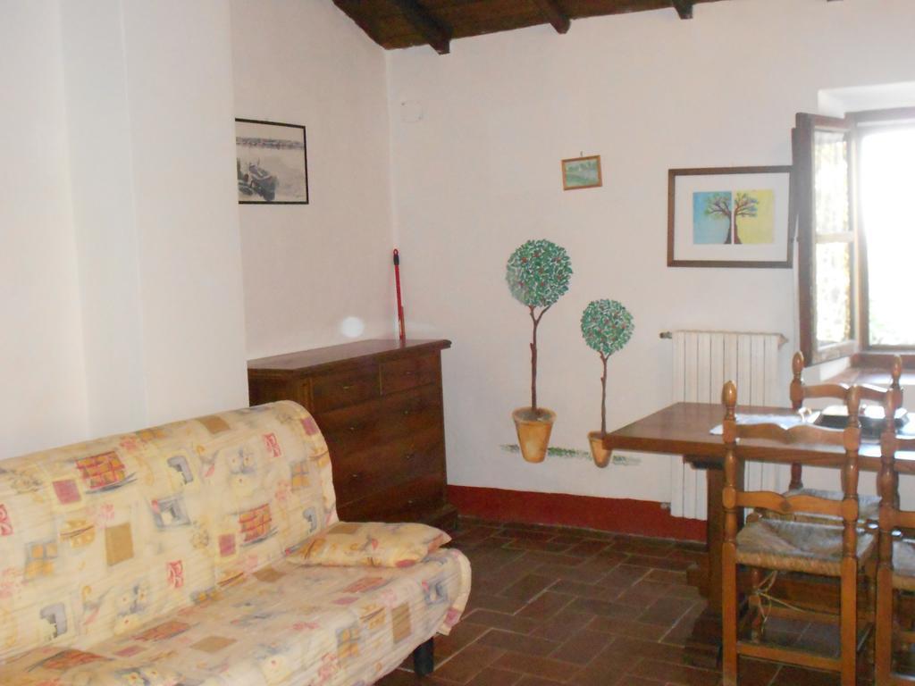 Fattoria Il Praticino Villa Castelfranco di Sopra Kültér fotó